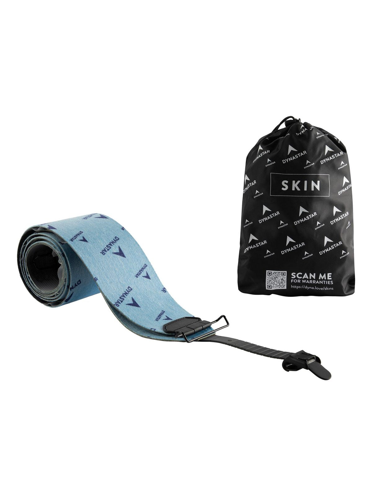 Foki skitourowe DYNASTAR SKIN M-FREE 108 - 108mm