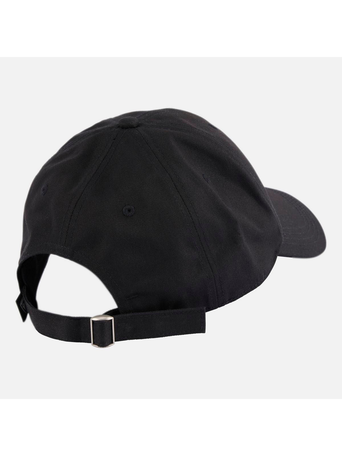 Czapka z daszkiem ROSSIGNOL New Corporate Cap czarna