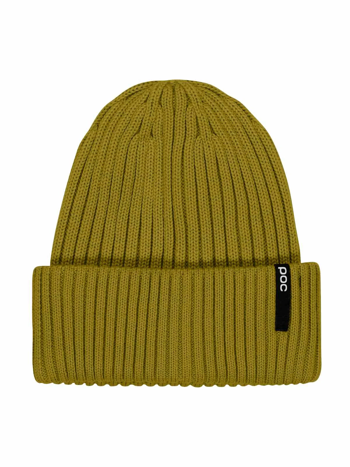Czapka zimowa POC Beanie oliwkowy