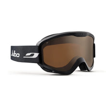 Gogle narciarskie JULBO PLASMA czarne Cat 3
