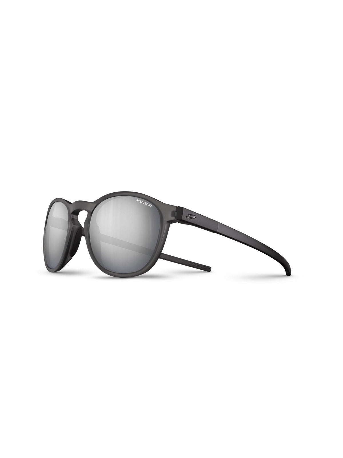 Okulary przeciwsłoneczne Julbo SHINE czarne | Spectron cat 3 - M - Adventure Sports