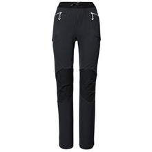 Spodnie damskie MILLET Kamet Xcs Light Pant W czarne
