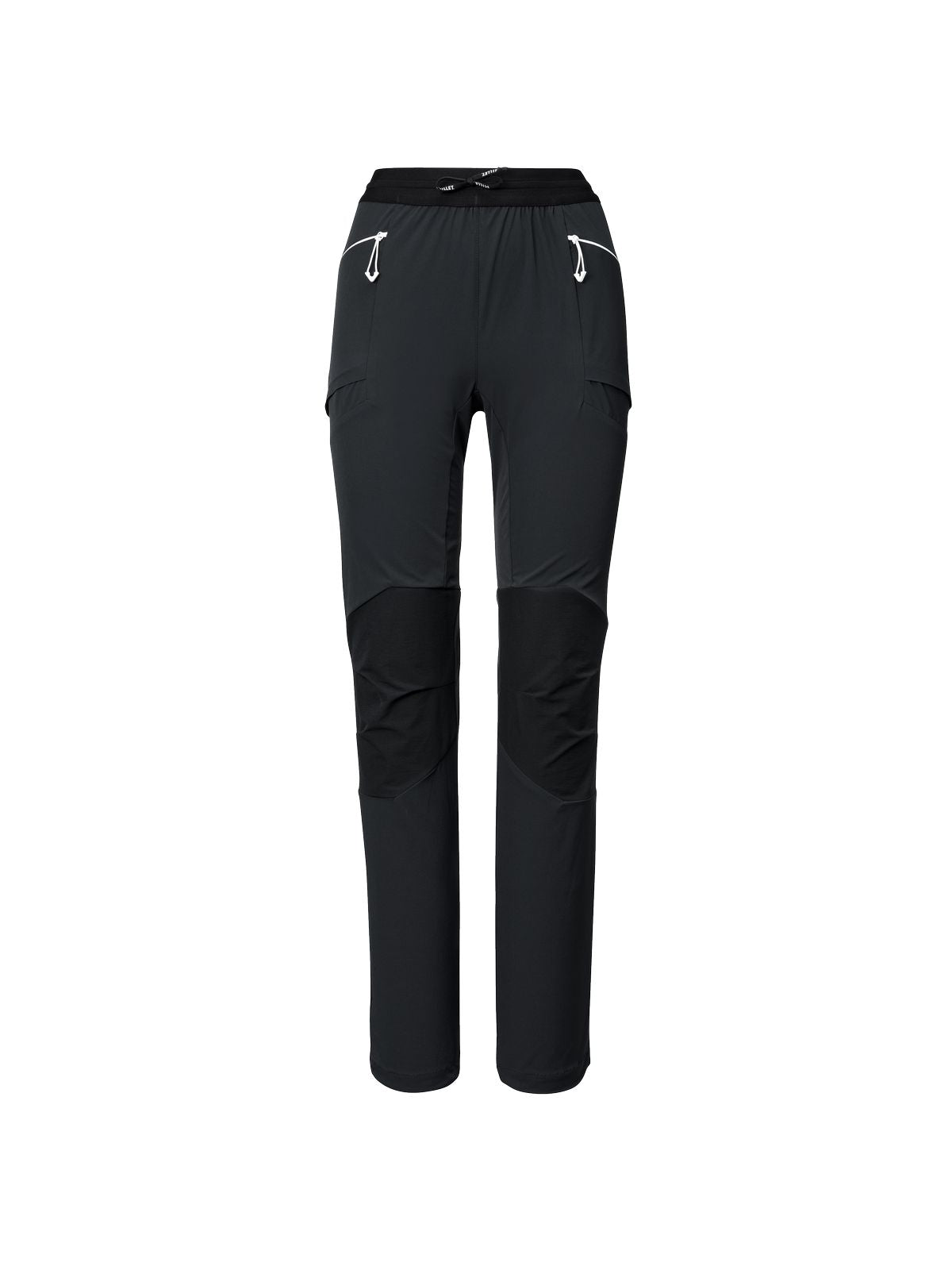 Spodnie damskie MILLET Kamet Xcs Light Pant W czarne