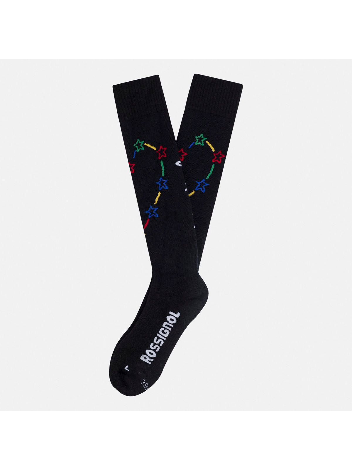 Skarpety Rossignol L3 W Switti Socks czarny