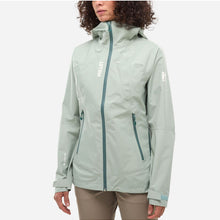 Kurtka MILLET SENECA GTX 3L JKT W zielony
