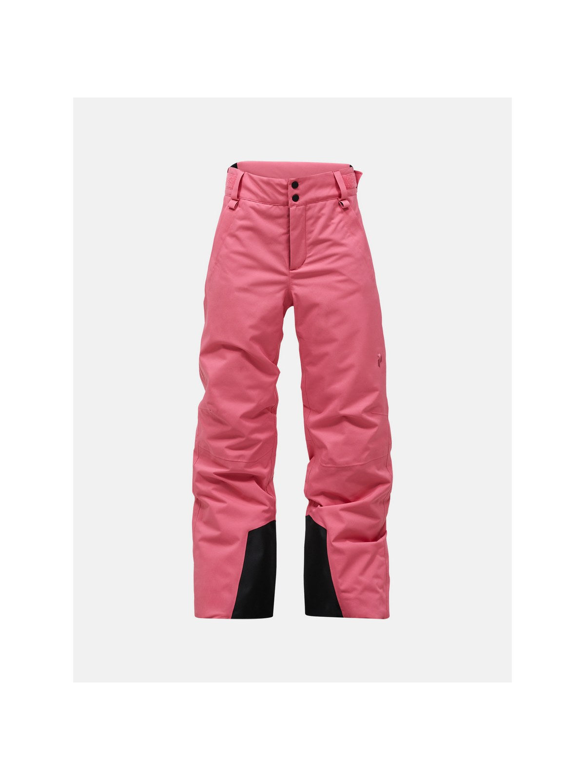 Spodnie narciarskie juniorskie PEAK PERFORMANCE Anima HIPE 2L Insulated Shell Pants różowe