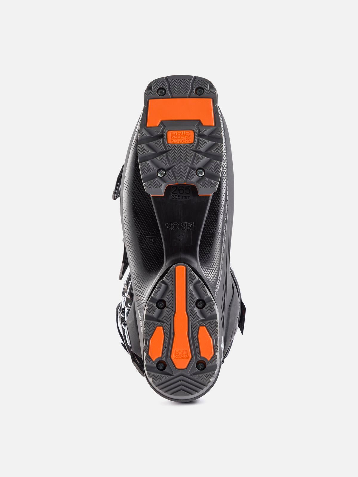 Buty narciarskie ROSSIGNOL HI-SPEED PRO 130 CARBON MV GW