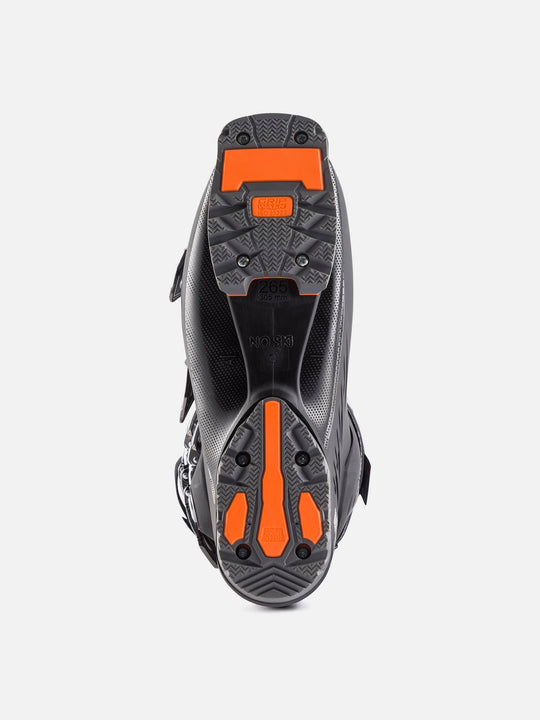 Buty narciarskie ROSSIGNOL HI-SPEED PRO 130 CARBON MV GW
