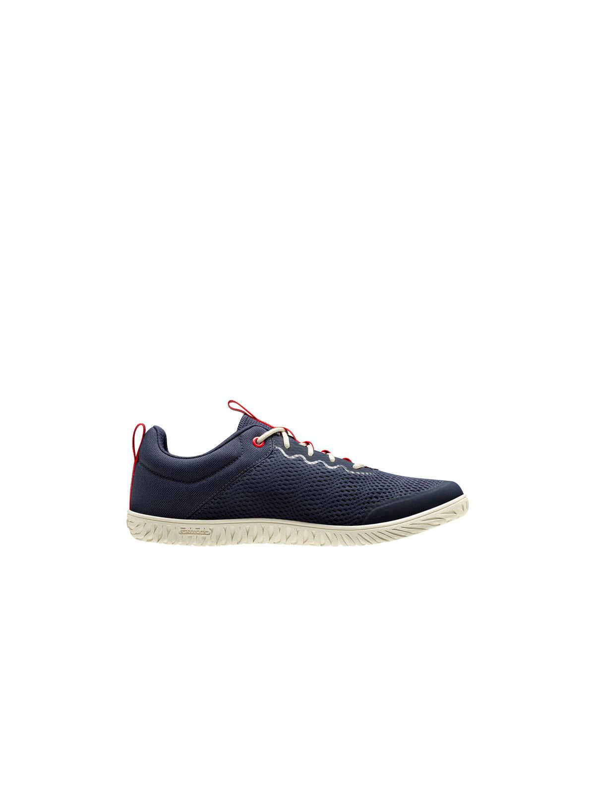 Buty żeglarskie HELLY HANSEN HP FOIL EVO granatowe - sportowe - Adventure Sports