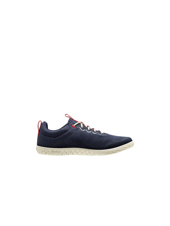 Buty żeglarskie HELLY HANSEN HP FOIL EVO granatowe - sportowe - Adventure Sports
