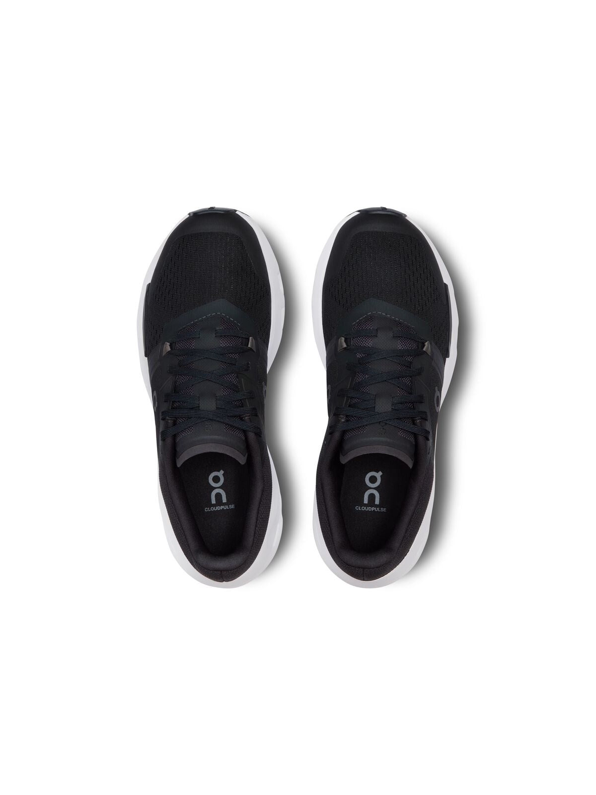 Buty treningowe damskie ON RUNNING Cloudpulse czarny