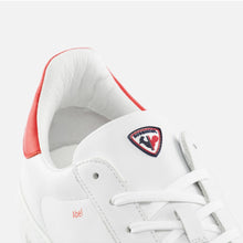 Buty damskie ROSSIGNOL W Abel White biały - sportowe - Adventure Sports
