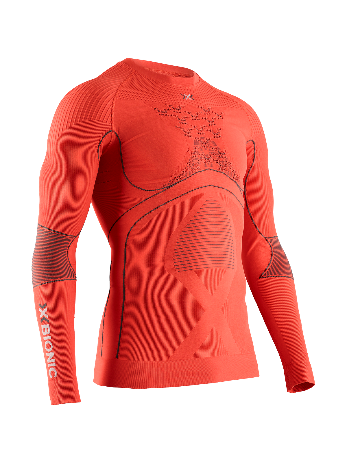 Koszulka Termoaktywna X-BIONIC ENERGY ACCUMULATOR 4.0