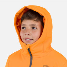Kurtka narciarska chłopięca Rossignol Boy Siz Jkt - Adventure Sports
