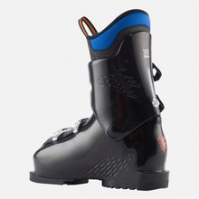 Buty narciarskie ROSSIGNOL COMP J4 - BLACK
