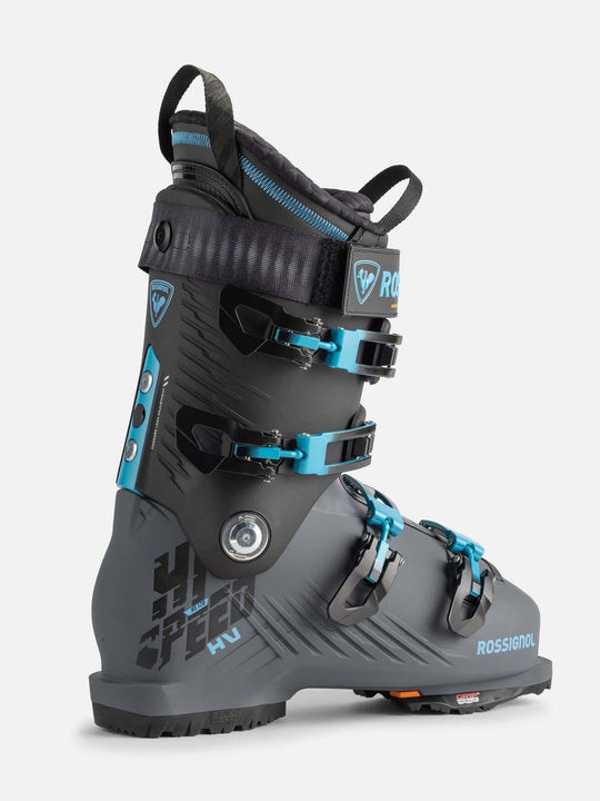 Buty narciarskie ROSSIGNOL HI-SPEED 120 HV GW szary
