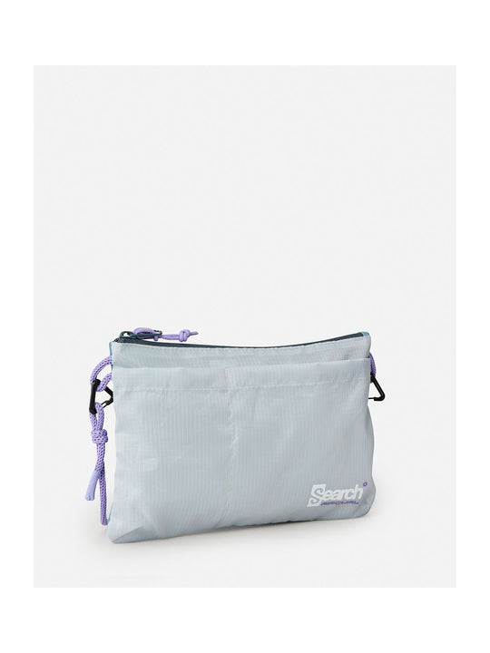 Torba RIP CURL The Search Crossbody Bag niebieski
