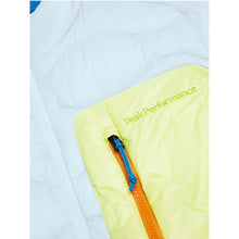 Kamizelka puchowa męska PEAK PERFORMANCE M Helium Utility Down Vest - Adventure Sports
