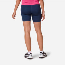 Szorty Rossignol W Skpr Tight Shorts granatowy - Adventure Sports
