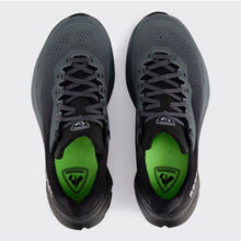 Buty damskie do biegania ROSSIGNOL W Venosk R-Shell Dry szare
