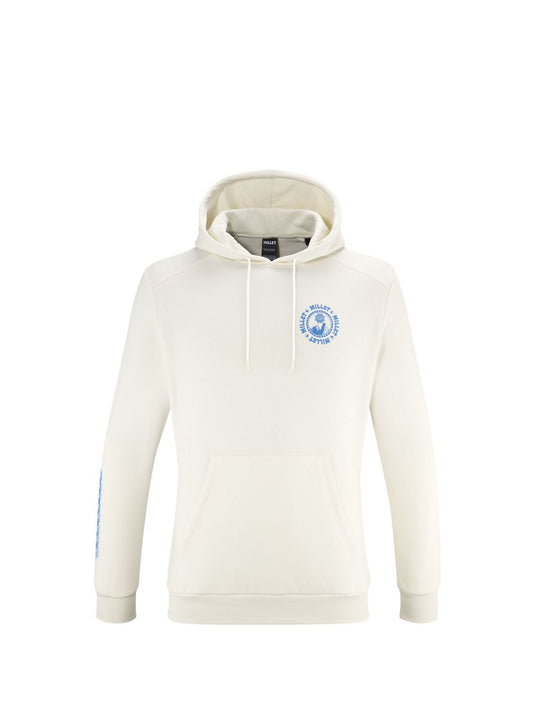 Bluza MILLET CIMAICOLLAB SWEAT M beżowy - Adventure Sports
