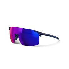 Okulary przeciwsłoneczne JULBO Faster M - Spectron HD 3 - Dark Blue/Gold
