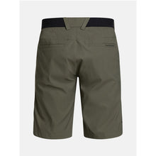Szorty Peak Performance M Player Shorts zielony - Adventure Sports
