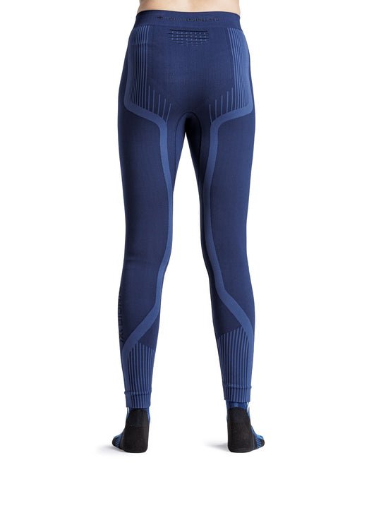 Legginsy damskie X-Bionic Invent Pants Marine
