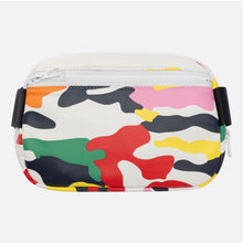 PASEK ROSSIGNOL W JCC PKT BELT multikolor
