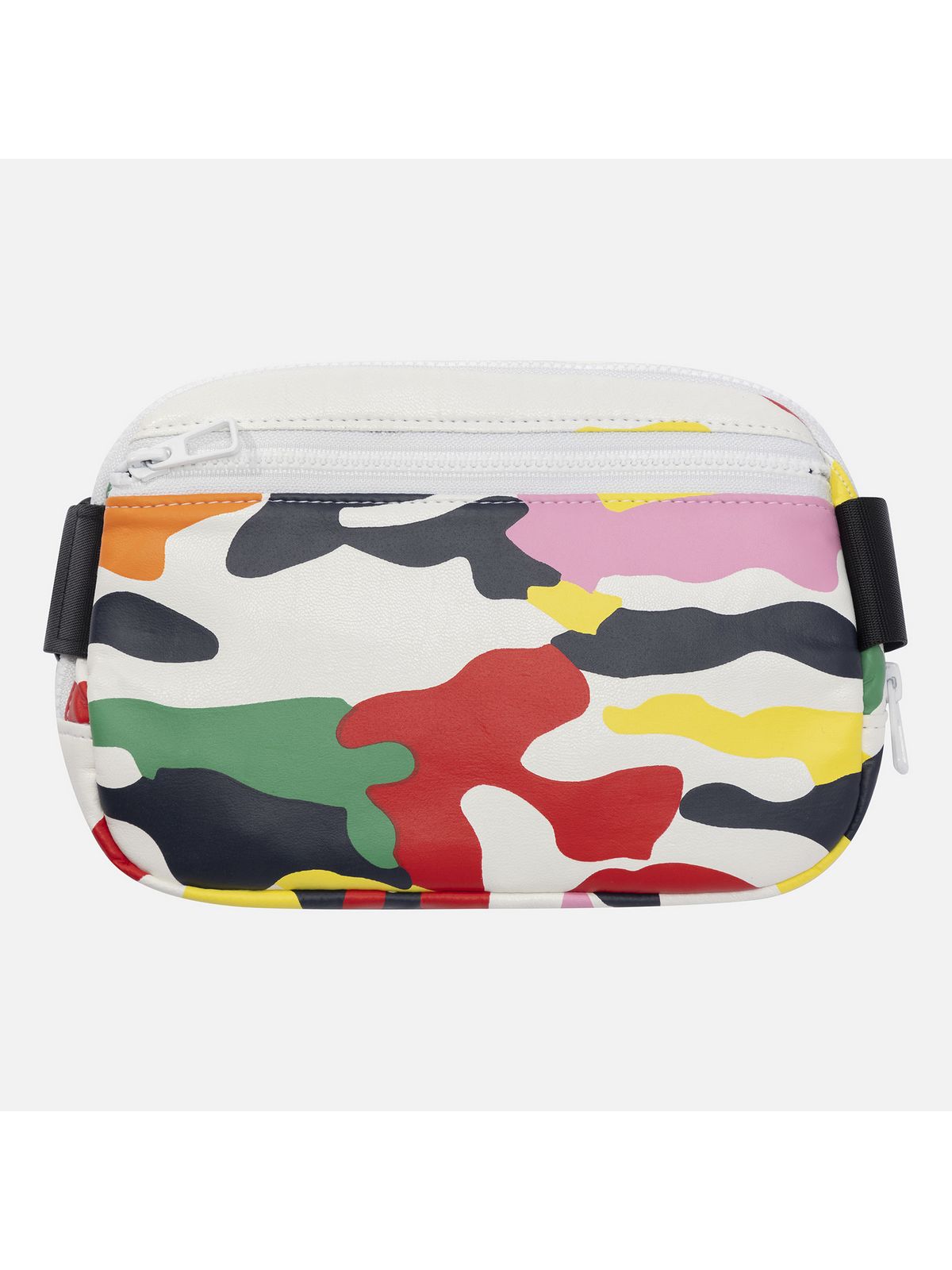 PASEK ROSSIGNOL W JCC PKT BELT multikolor