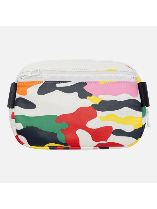 PASEK ROSSIGNOL W JCC PKT BELT multikolor
