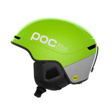 Kask narciarski POCito Obex zielony

