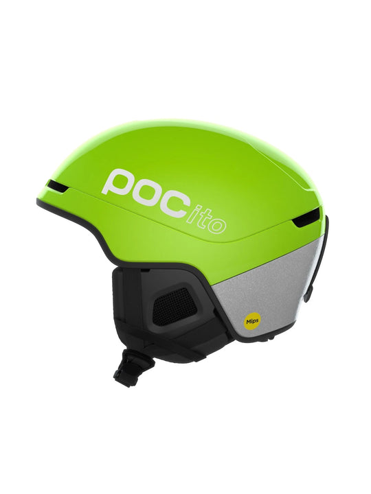 Kask narciarski POCito Obex zielony
