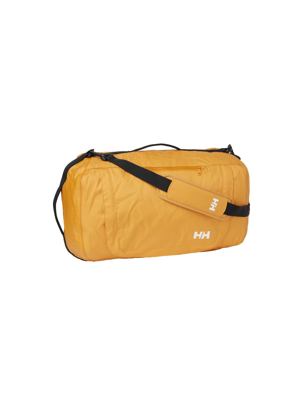 Torba HELLY HANSEN Hightide Wp Duffel 50L pomarańczowy