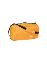 Torba HELLY HANSEN Hightide Wp Duffel 50L pomarańczowy
