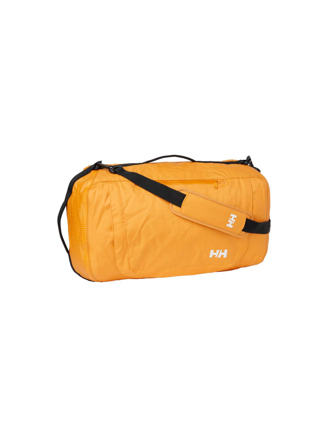 Torba HELLY HANSEN Hightide Wp Duffel 50L pomarańczowy