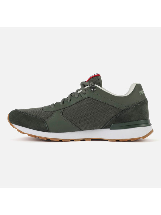 Buty damskie ROSSIGNOL W Heritage Green zielony - sportowe - Adventure Sports
