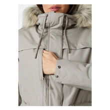 Kurtka Helly Hansen W Coastal Parka
