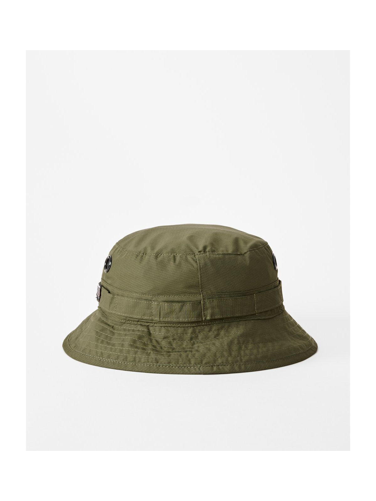 Kapelusz męski RIP CURL Search Packable Hat zielony