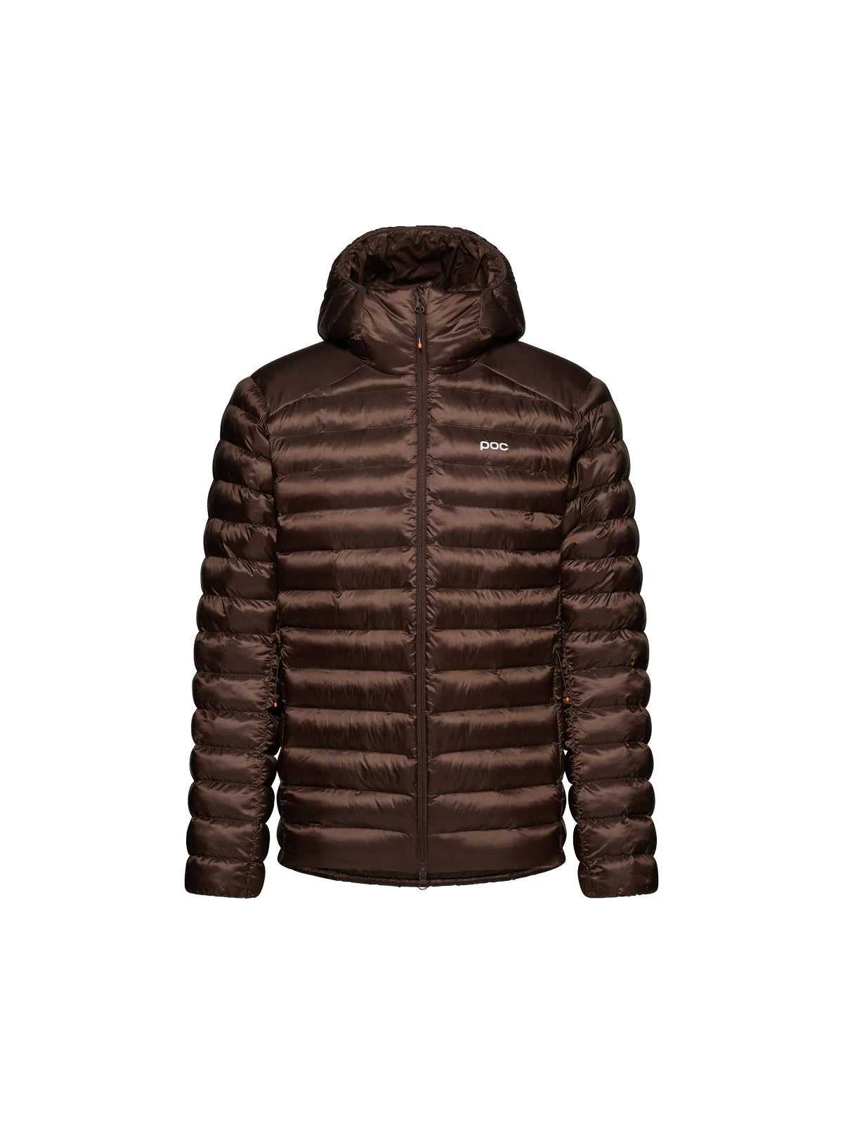 Kurtka męska POC M's Coalesce Jacket brązowy