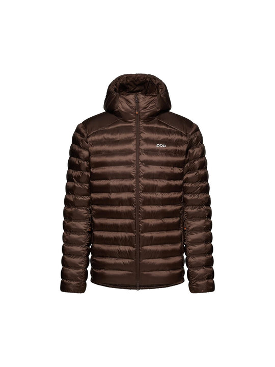 Kurtka męska POC M's Coalesce Jacket brązowy

