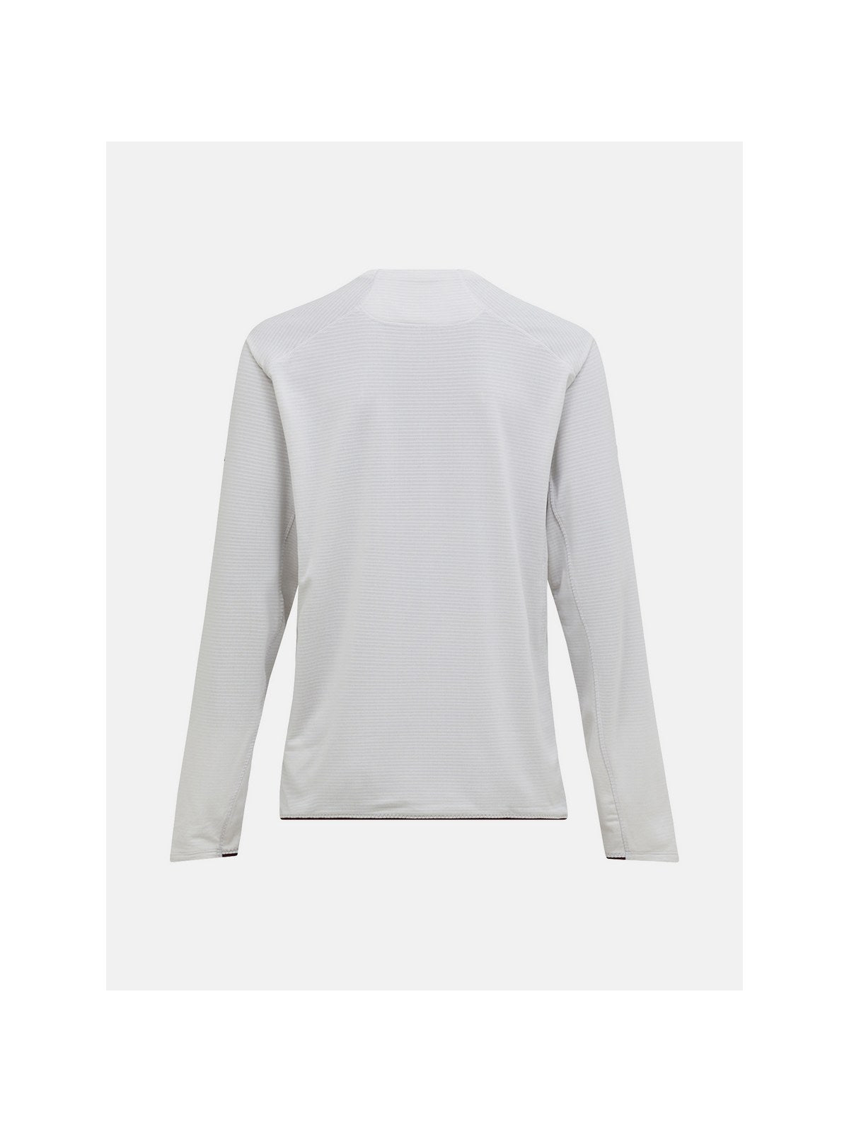 Bluza męska PEAK PERFORMANCE Freelight Polartec Power Grid Crew biała