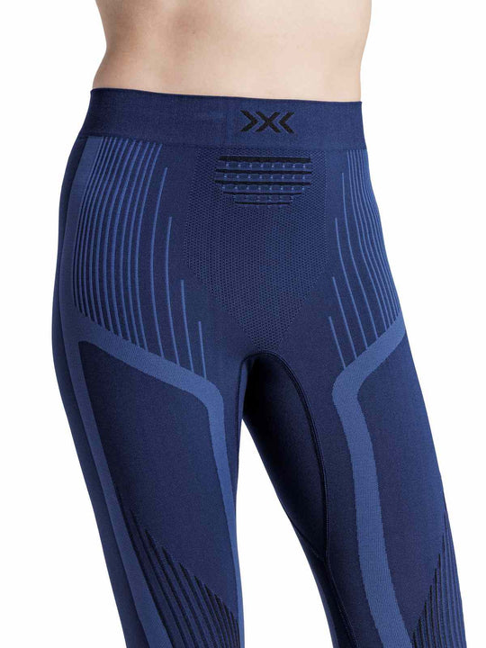 Legginsy damskie X-Bionic Invent Pants Marine
