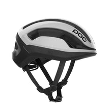 Kask rowerowy POC Omne Lite biało czarny
