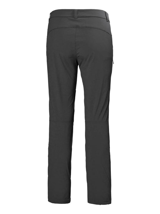 Spodnie HELLY HANSEN W BRONA SOFTSHELL PANT - XS - Adventure Sports
