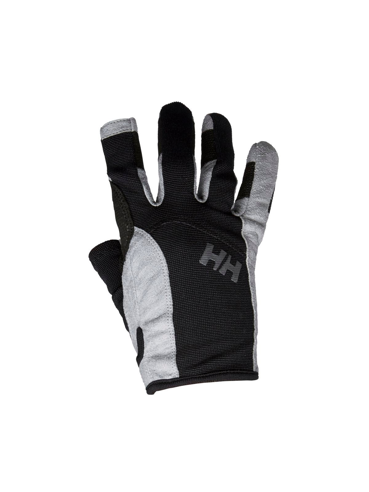 Rękawice HELLY HANSEN Sailing Glove Long czarny - treningowe - Adventure Sports