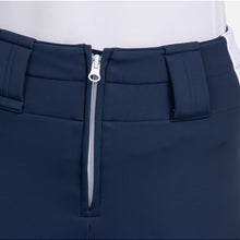 Spodnie narciarskie damskie ROSSIGNOL W Sirius Softshell Pant niebieski
