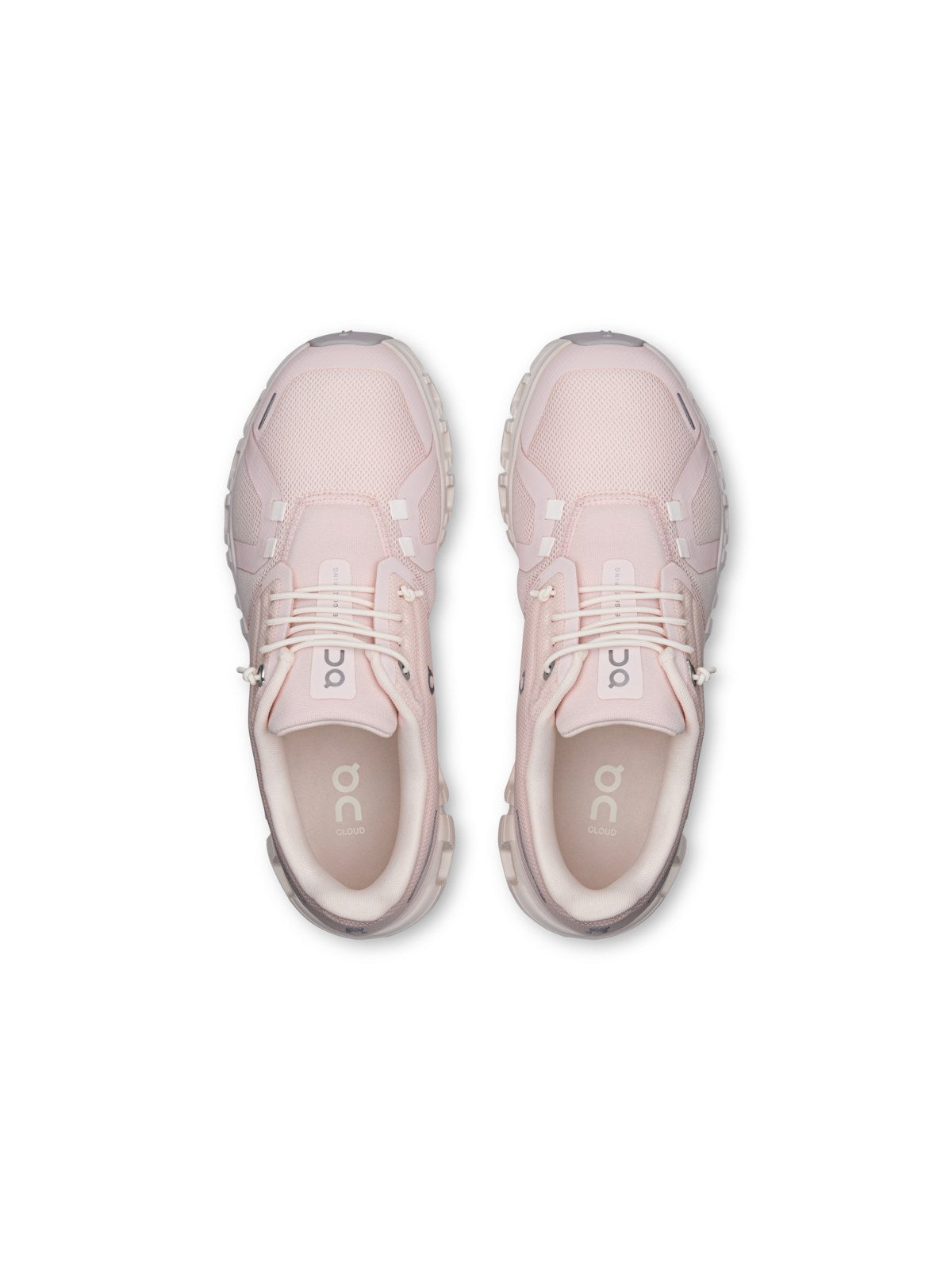 Buty damskie ON Cloud 6 różowy