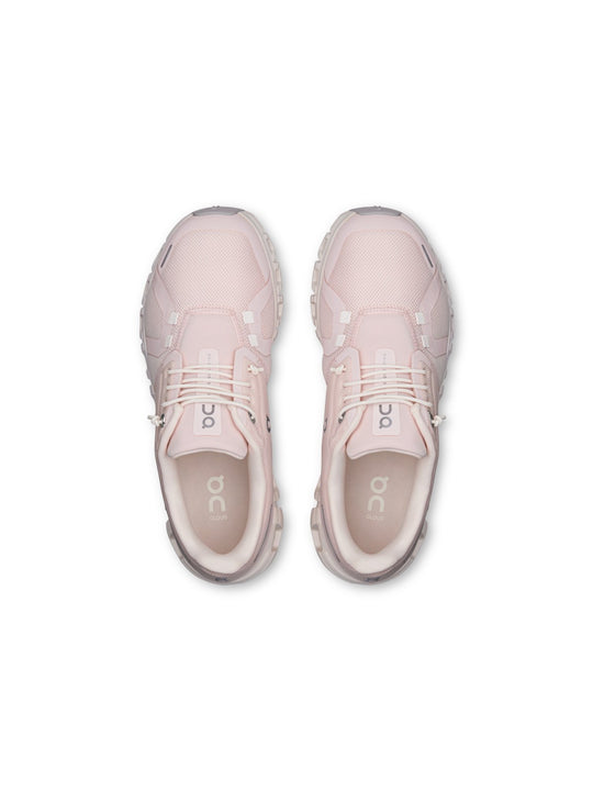 Buty damskie ON Cloud 6 różowy
