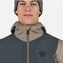 Bluza męska ROSSIGNOL Classique Hybrid Clim
